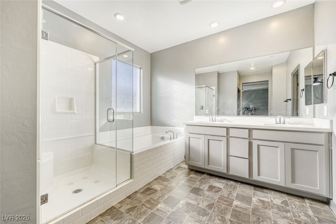 263 Polaris Ridge Avenue Henderson, NV 89011 - Photo 31 of 55