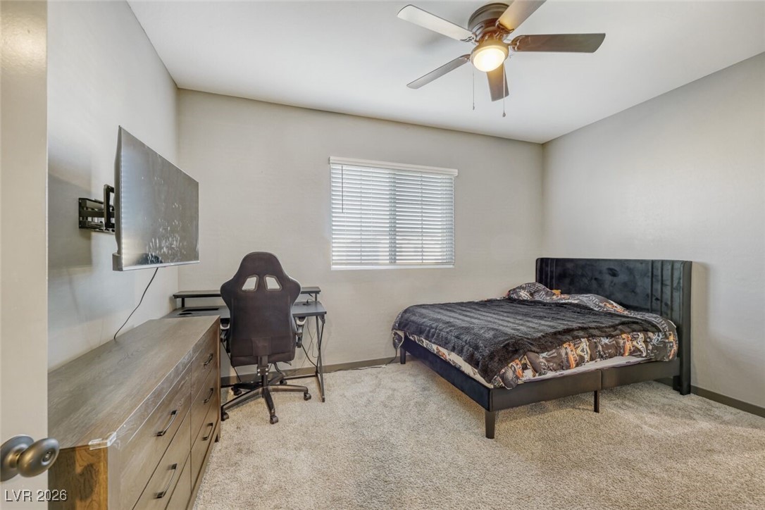 263 Polaris Ridge Avenue Henderson, NV 89011 - Photo 37 of 55
