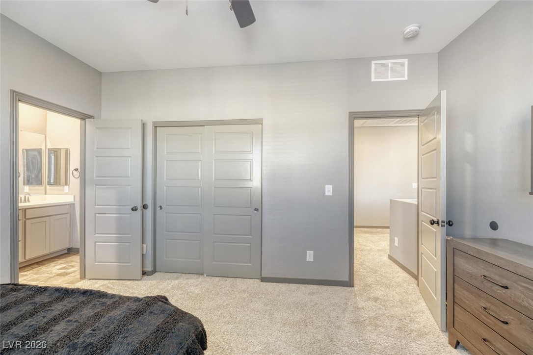 263 Polaris Ridge Avenue Henderson, NV 89011 - Photo 38 of 55