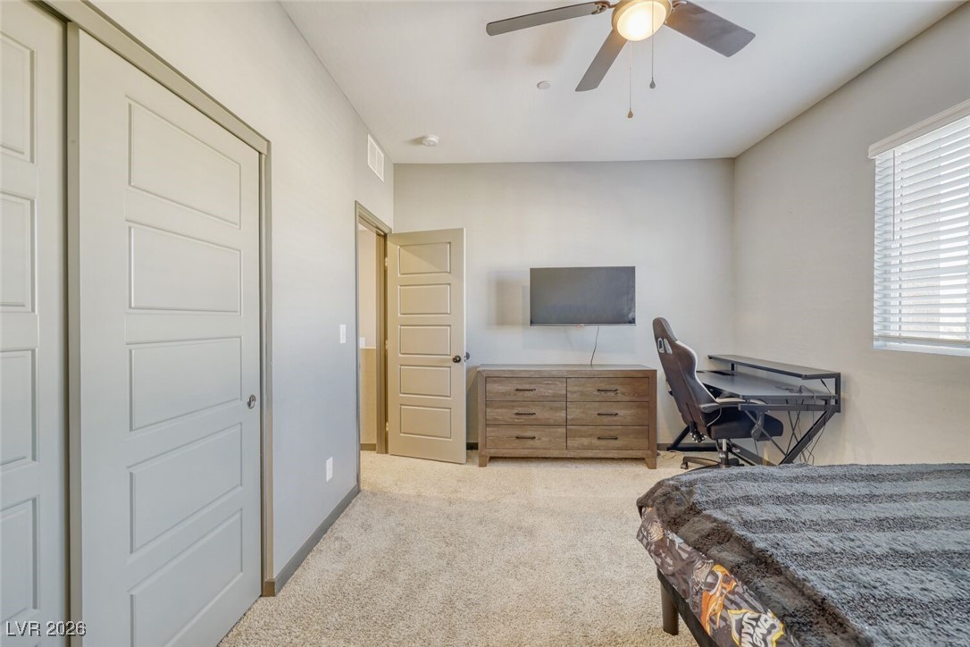 263 Polaris Ridge Avenue Henderson, NV 89011 - Photo 40 of 55