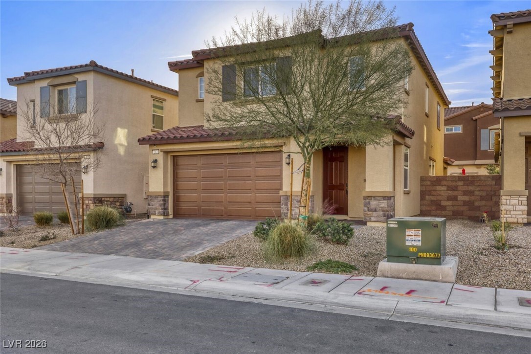 263 Polaris Ridge Avenue Henderson, NV 89011 - Photo 4 of 55