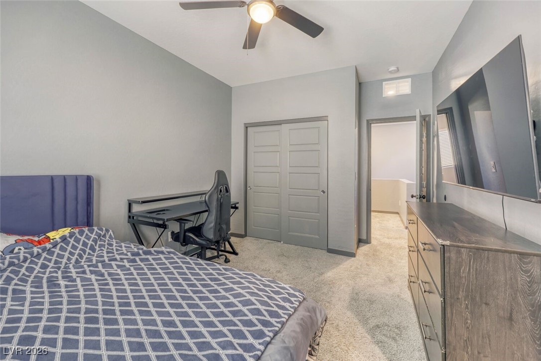 263 Polaris Ridge Avenue Henderson, NV 89011 - Photo 41 of 55