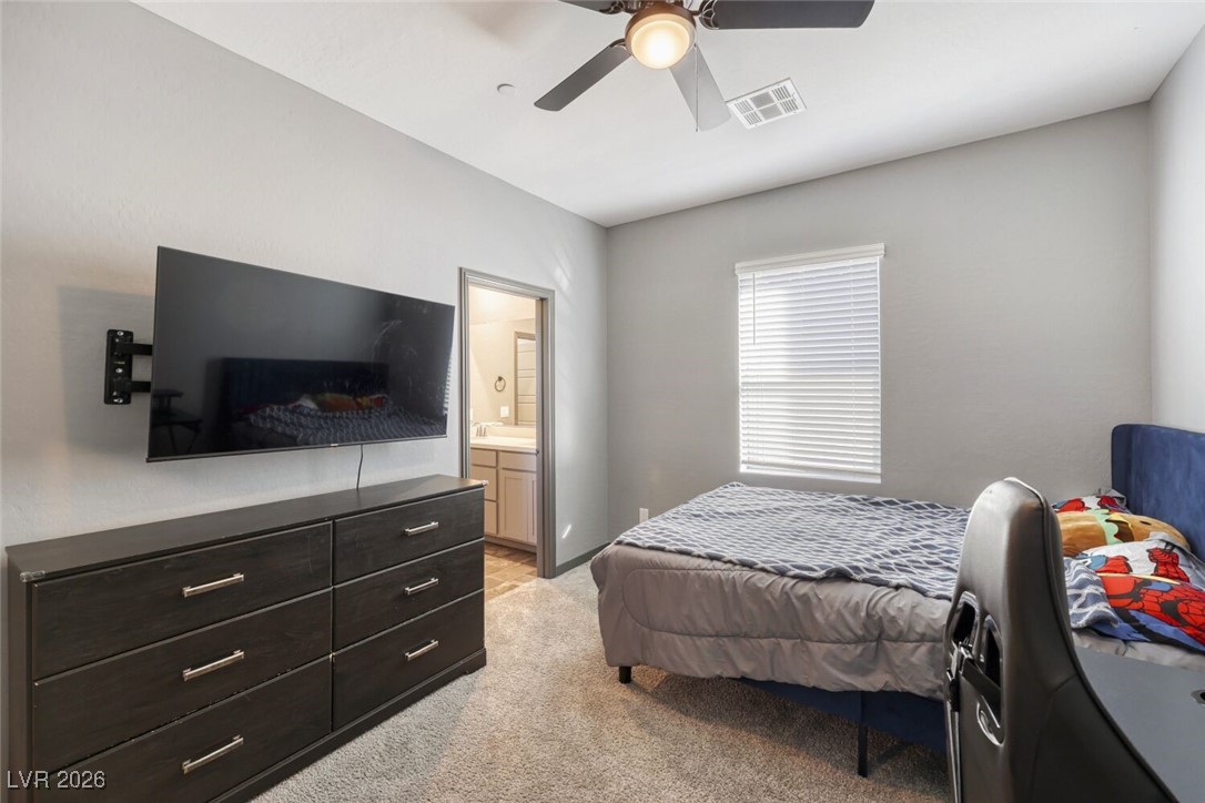 263 Polaris Ridge Avenue Henderson, NV 89011 - Photo 42 of 55