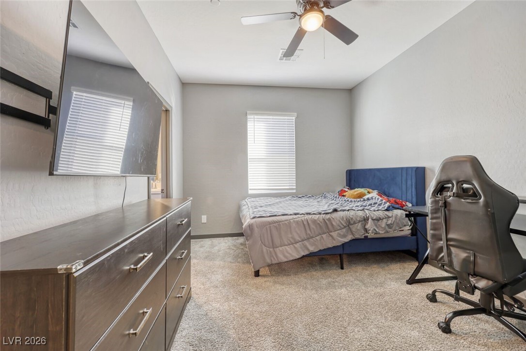 263 Polaris Ridge Avenue Henderson, NV 89011 - Photo 44 of 55