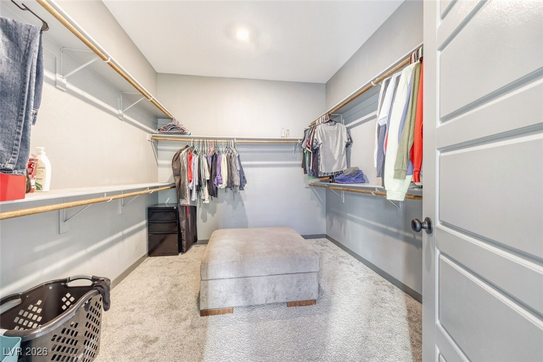 263 Polaris Ridge Avenue Henderson, NV 89011 - Photo 46 of 55