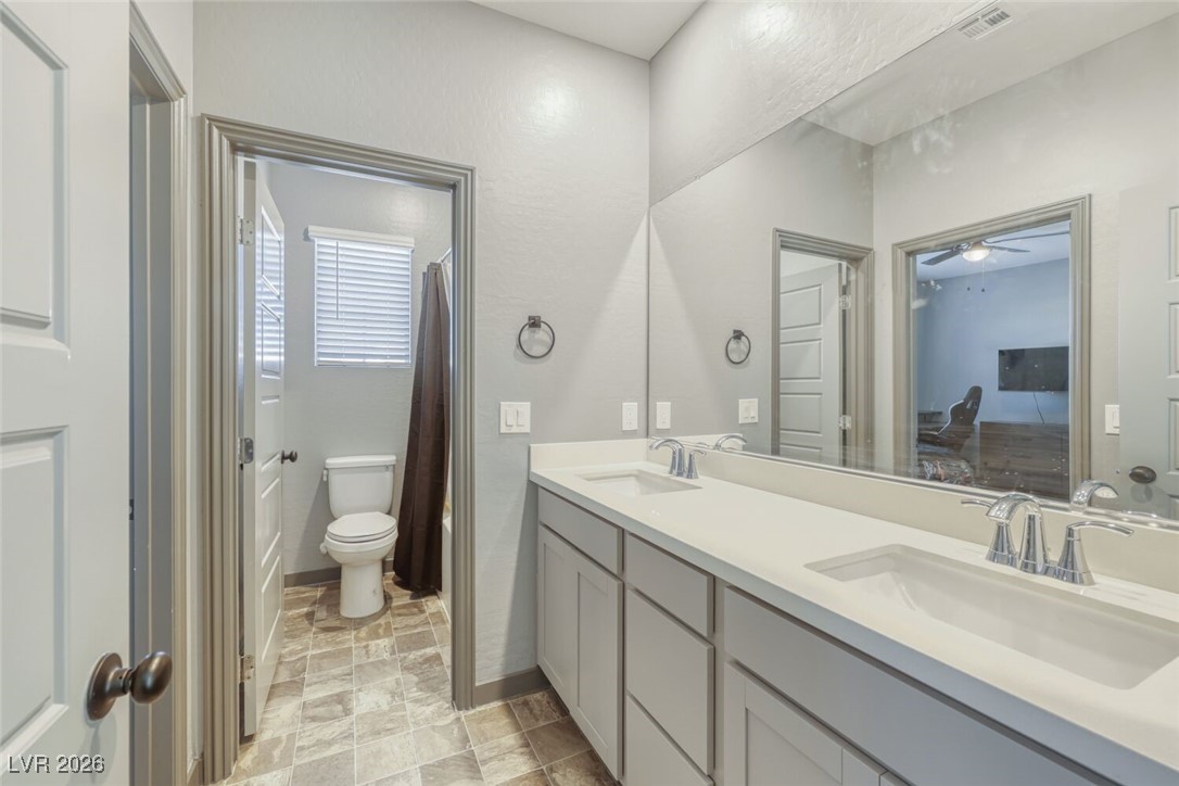 263 Polaris Ridge Avenue Henderson, NV 89011 - Photo 48 of 55