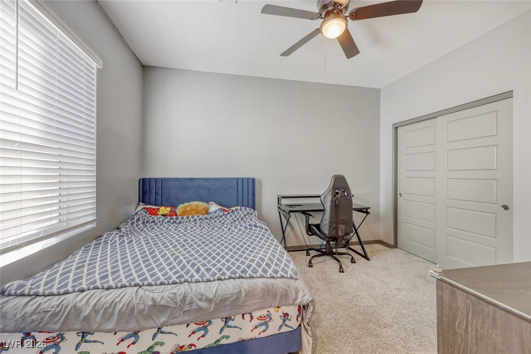 263 Polaris Ridge Avenue Henderson, NV 89011 - Photo 49 of 55