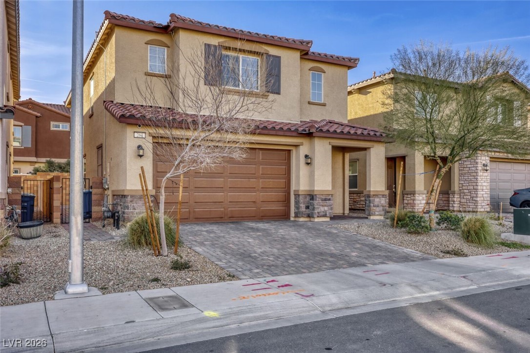 263 Polaris Ridge Avenue Henderson, NV 89011 - Photo 5 of 55