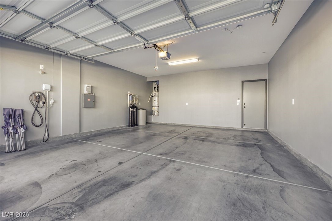 263 Polaris Ridge Avenue Henderson, NV 89011 - Photo 51 of 55