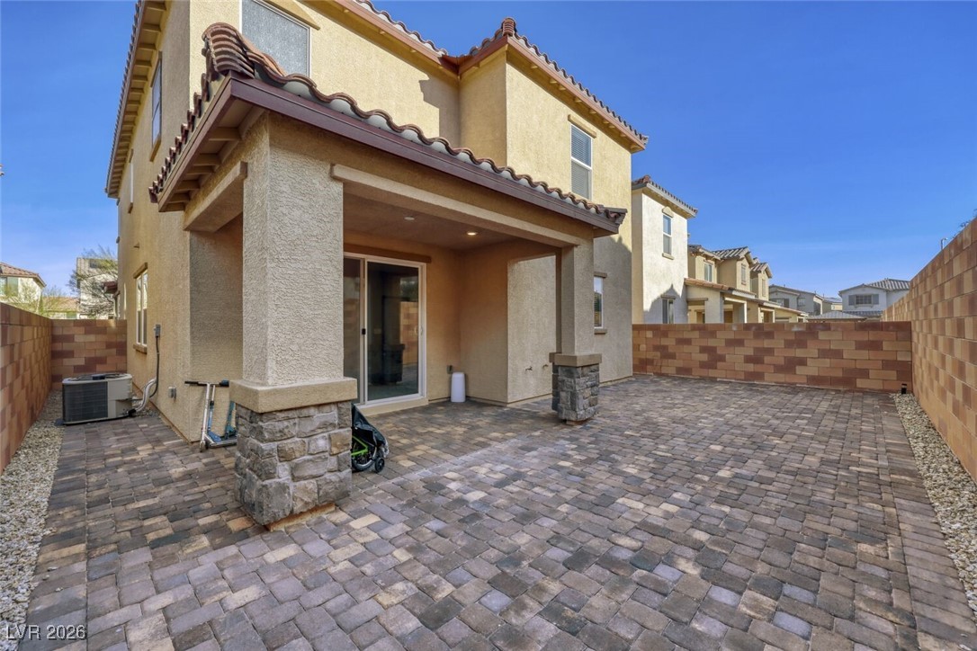 263 Polaris Ridge Avenue Henderson, NV 89011 - Photo 52 of 55