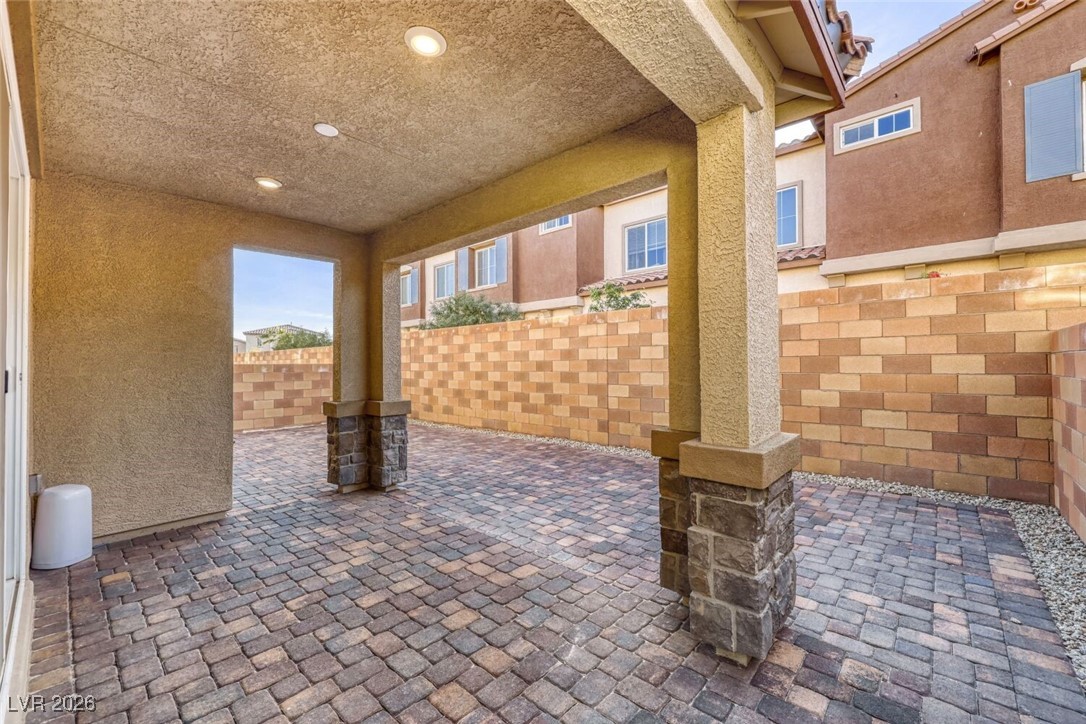 263 Polaris Ridge Avenue Henderson, NV 89011 - Photo 53 of 55