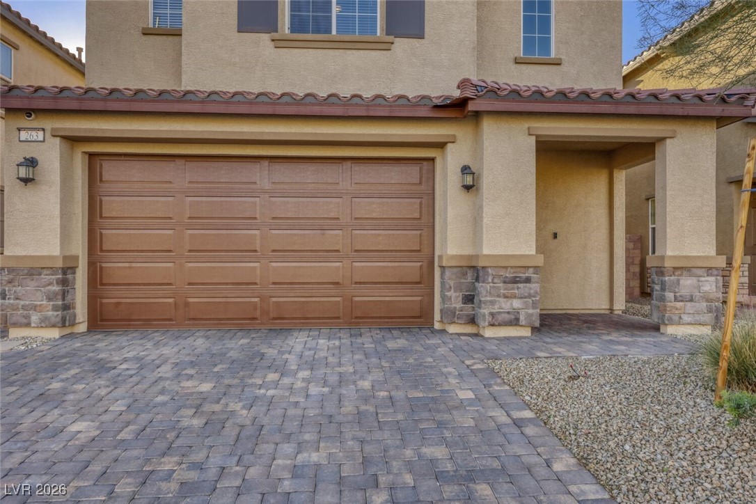 263 Polaris Ridge Avenue Henderson, NV 89011 - Photo 7 of 55