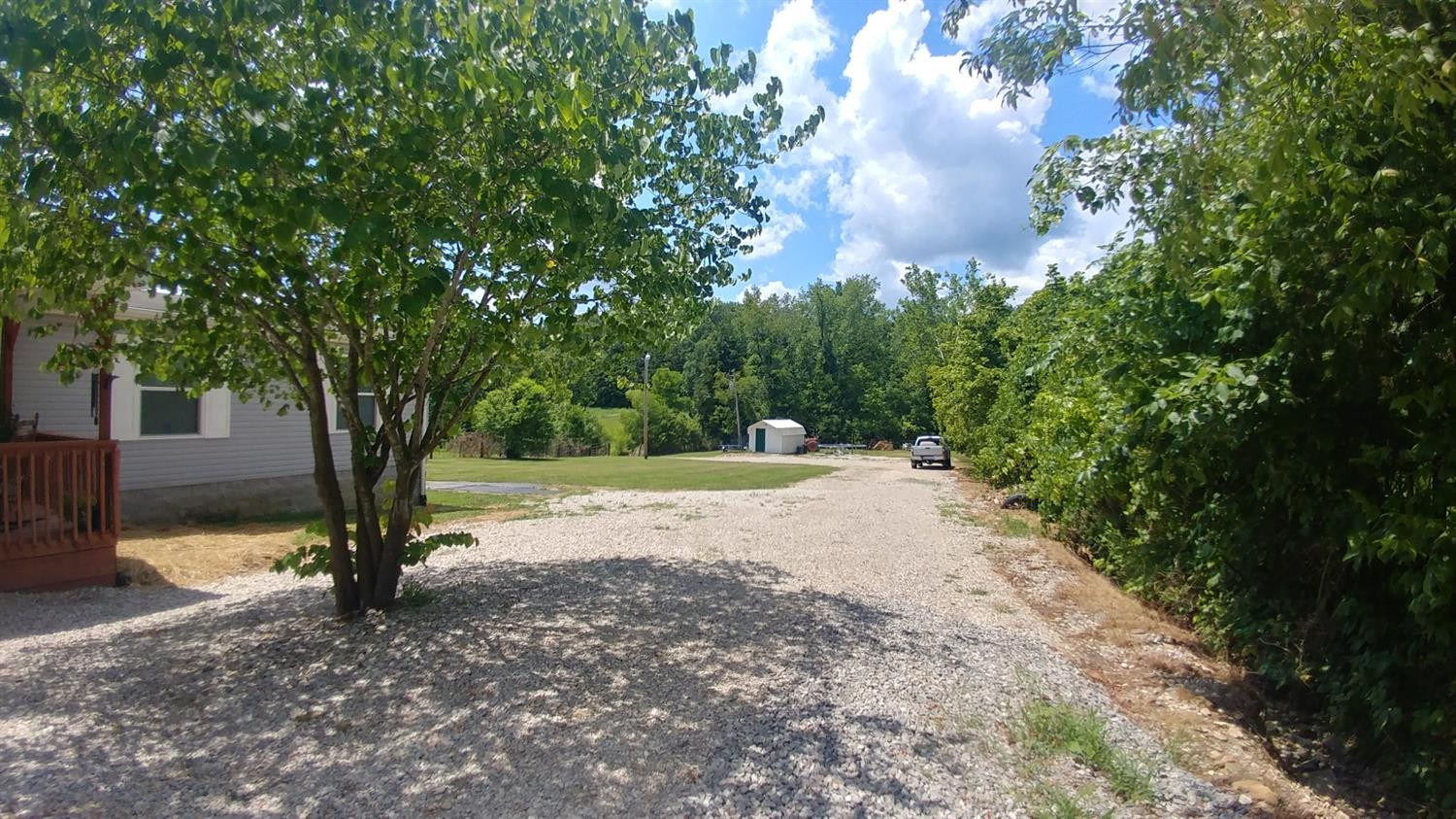 763 Dry Branch Road Irvine, KY 40336 - Photo 20 of 28 Photo 20