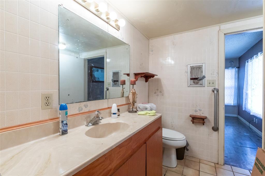 1407 Herring Street Merkel, TX 79536 - Photo 14 of 25