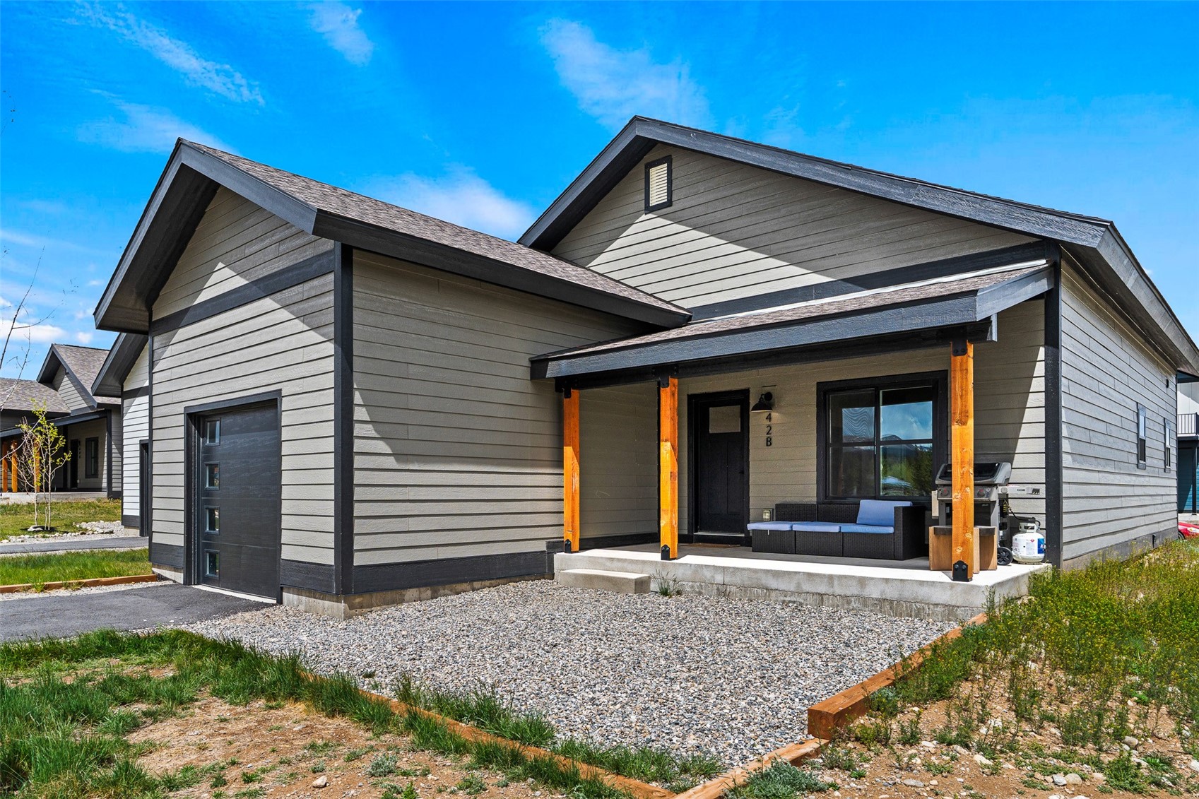 42 Sun Rock Road, Unit B Fairplay, CO 80440 - Photo 1 of 31