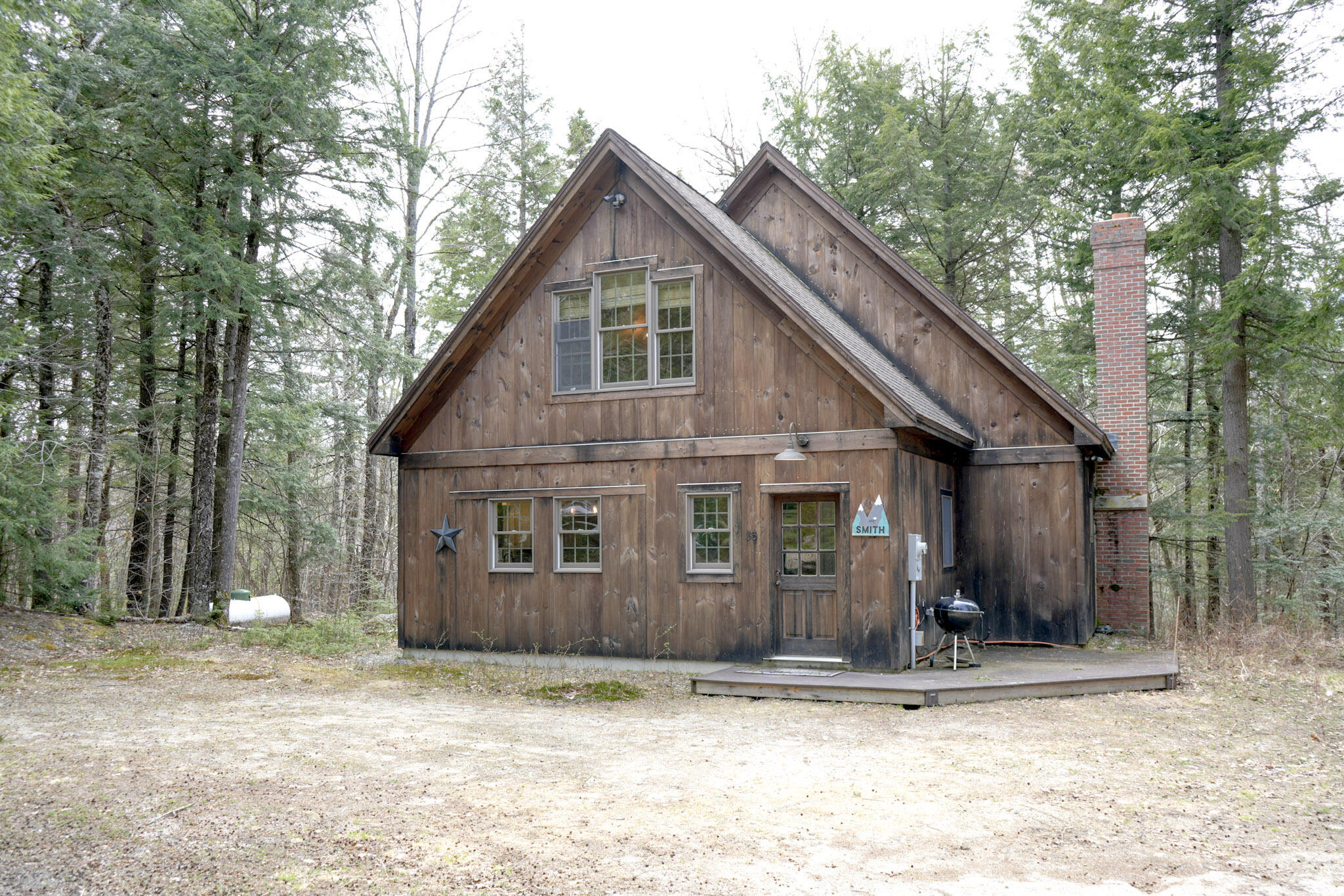 35 Mann Camp Road Bryant Pond, ME 04219 - Photo 25 of 33 21-DSC05684