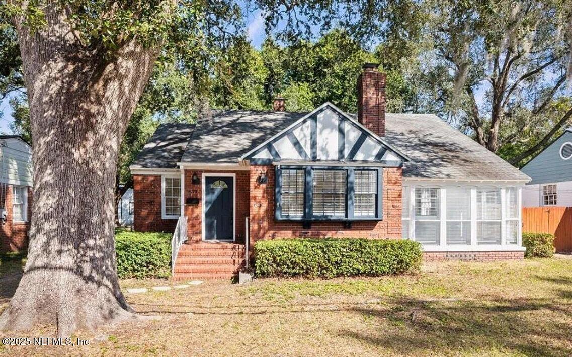 1639 Parrish Place Jacksonville, FL 32205 - Photo 1 of 10 Front Yard