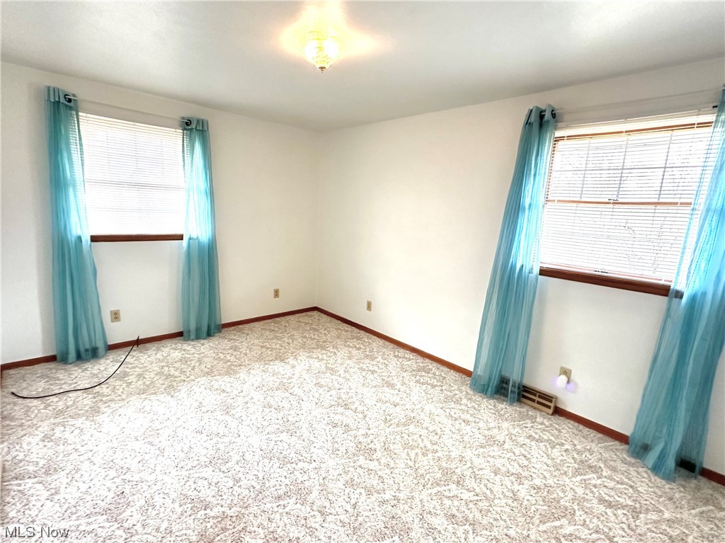 3033 St Johns Road Colliers, WV 26035 - Photo 8 of 22 1st floor BR