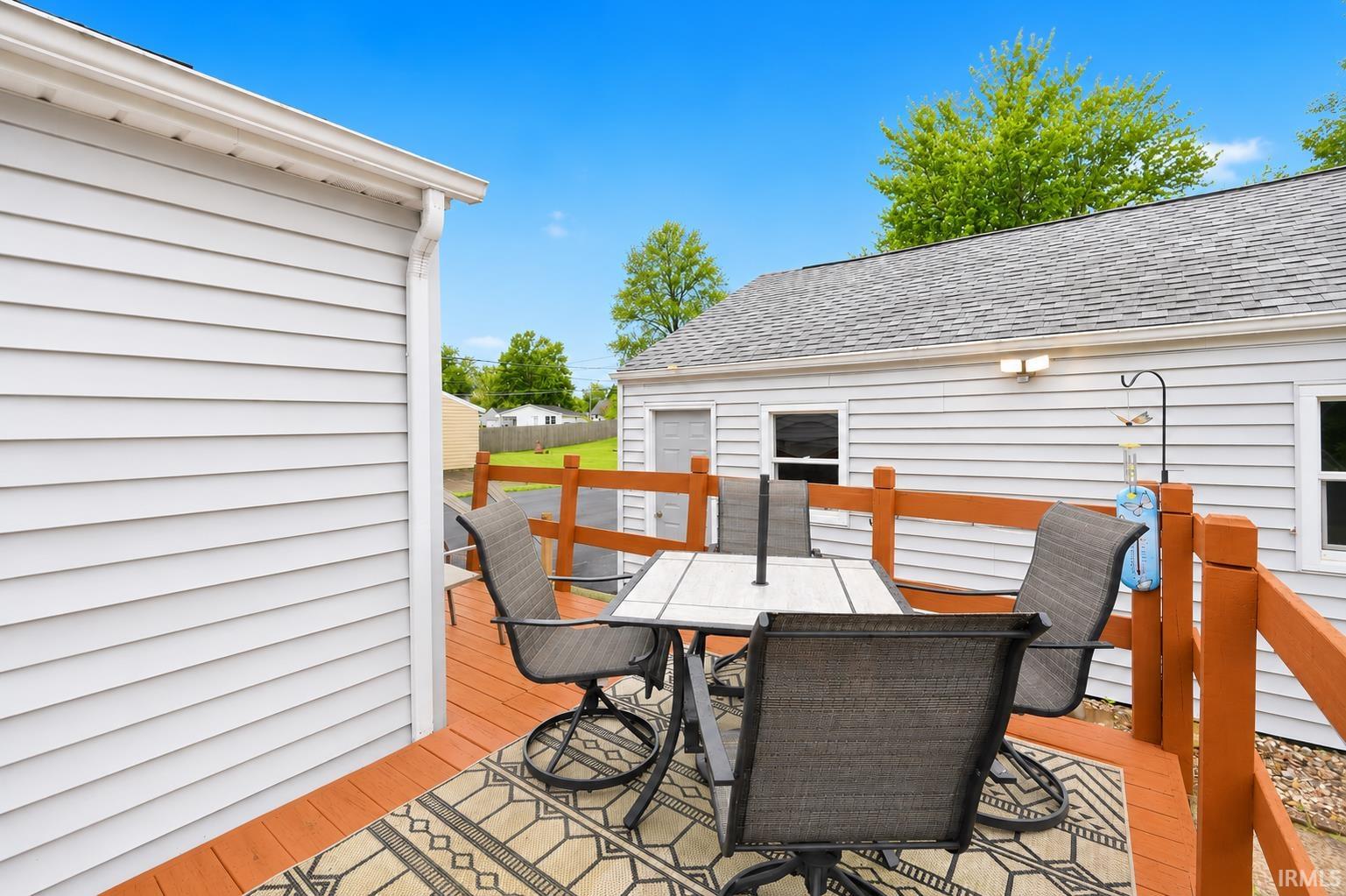 7314 Bluffton Road Fort Wayne, IN 46809 - Photo 27 of 32