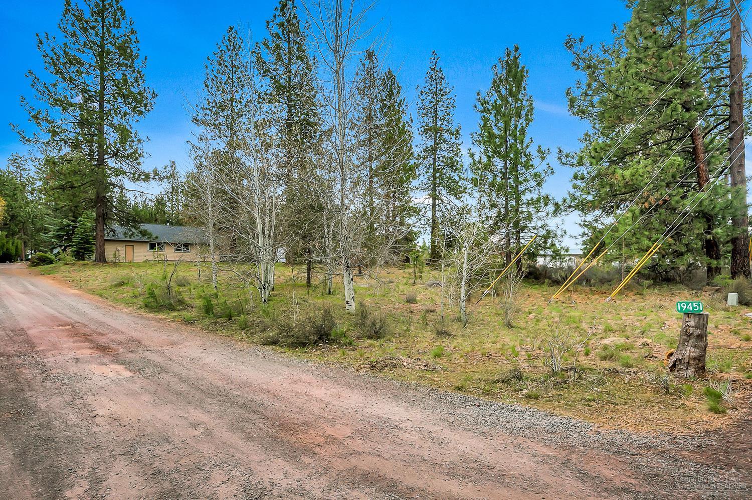 19451 Baker Road Bend, OR 97702 - Photo 24 of 25 Additional Photo