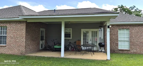 $264,900 | 188 Oak Grove Drive, Brandon, MS 39047