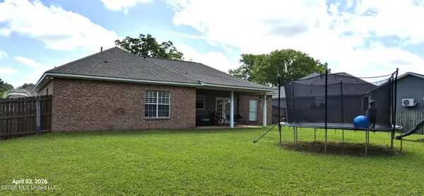$264,900 | 188 Oak Grove Drive, Brandon, MS 39047