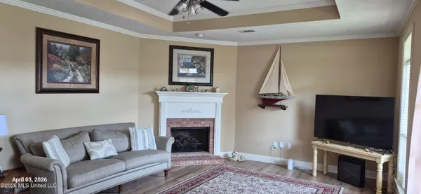$264,900 | 188 Oak Grove Drive, Brandon, MS 39047