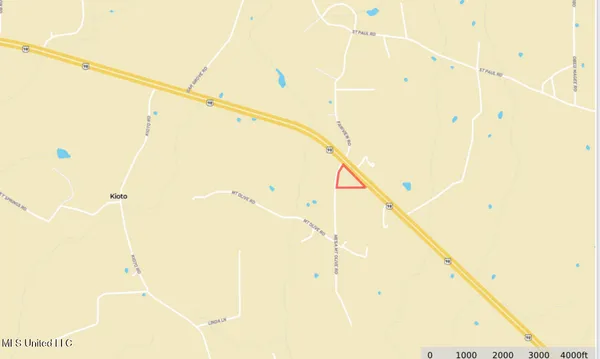 $259,000 | 608 East 98th Highway, Tylertown, MS 39667