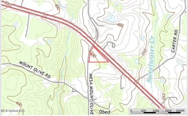 $259,000 | 608 East 98th Highway, Tylertown, MS 39667