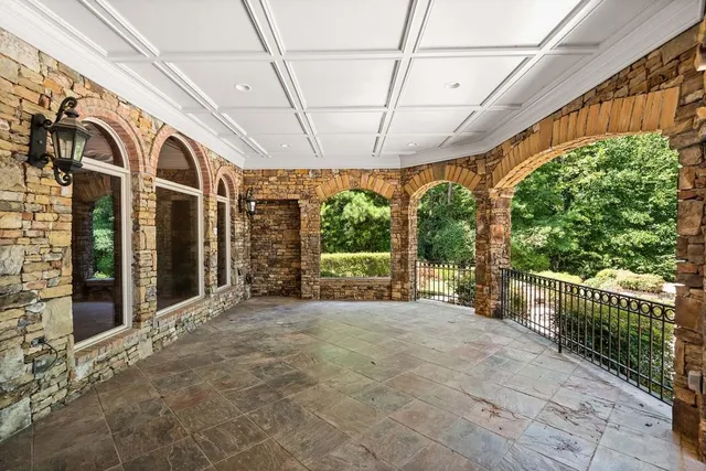 $5,500,000 | 8480 St Marlo Fairway Drive, Duluth, GA 30097