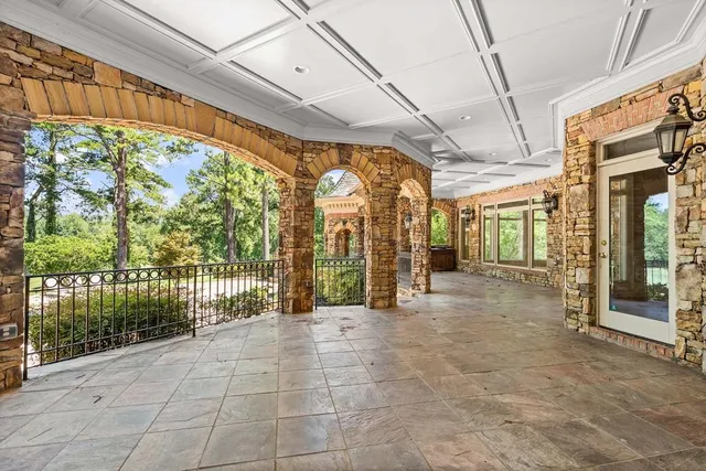 $5,500,000 | 8480 St Marlo Fairway Drive, Duluth, GA 30097