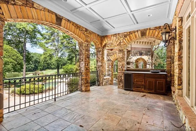 $5,500,000 | 8480 St Marlo Fairway Drive, Duluth, GA 30097