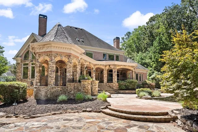 $5,500,000 | 8480 St Marlo Fairway Drive, Duluth, GA 30097