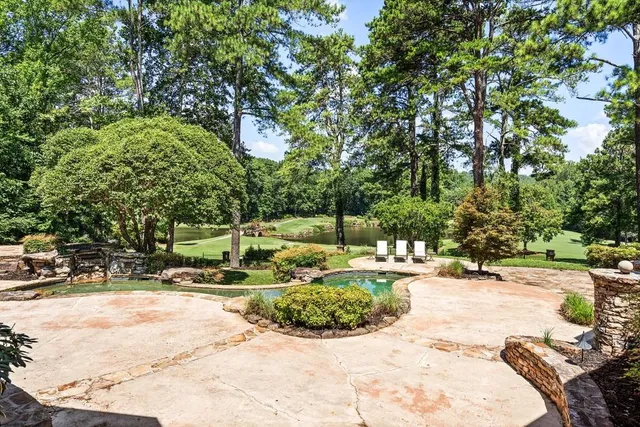 $5,500,000 | 8480 St Marlo Fairway Drive, Duluth, GA 30097