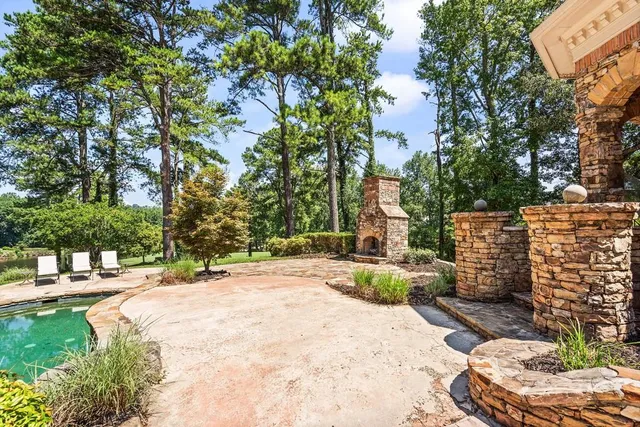 $5,500,000 | 8480 St Marlo Fairway Drive, Duluth, GA 30097