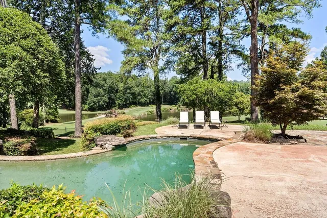 $5,500,000 | 8480 St Marlo Fairway Drive, Duluth, GA 30097