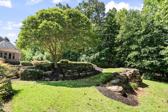 $5,500,000 | 8480 St Marlo Fairway Drive, Duluth, GA 30097