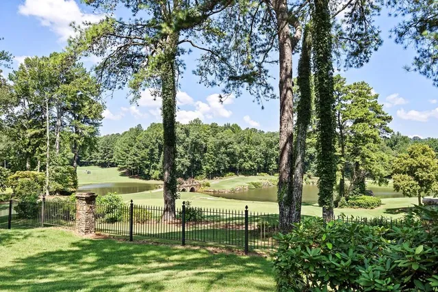 $5,500,000 | 8480 St Marlo Fairway Drive, Duluth, GA 30097