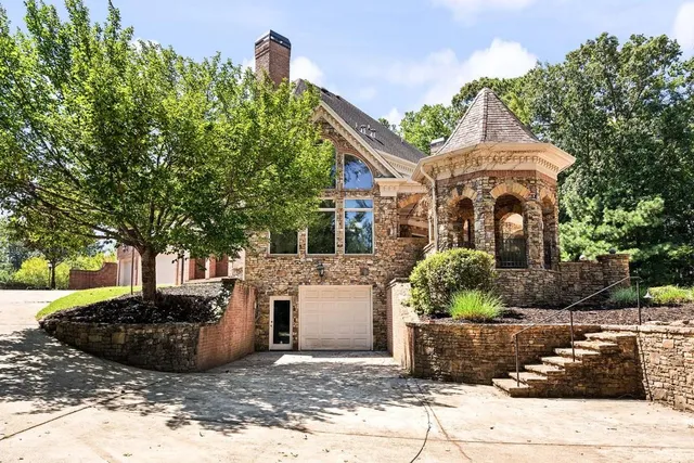 $5,500,000 | 8480 St Marlo Fairway Drive, Duluth, GA 30097