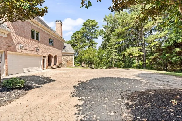 $5,500,000 | 8480 St Marlo Fairway Drive, Duluth, GA 30097