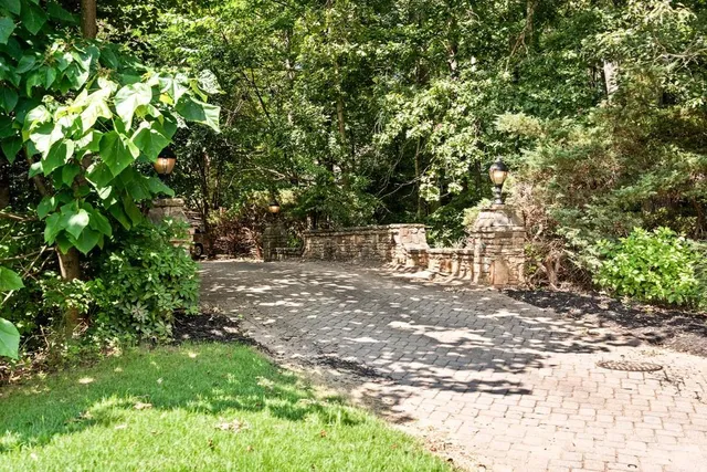 $5,500,000 | 8480 St Marlo Fairway Drive, Duluth, GA 30097