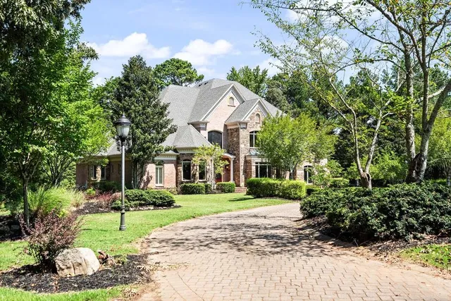 $5,500,000 | 8480 St Marlo Fairway Drive, Duluth, GA 30097