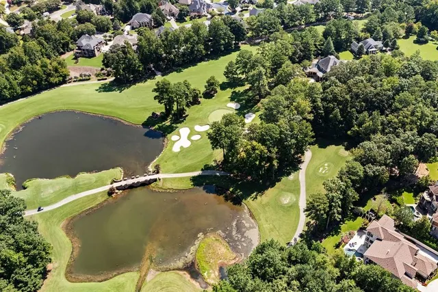 $5,500,000 | 8480 St Marlo Fairway Drive, Duluth, GA 30097