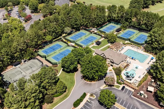 $5,500,000 | 8480 St Marlo Fairway Drive, Duluth, GA 30097