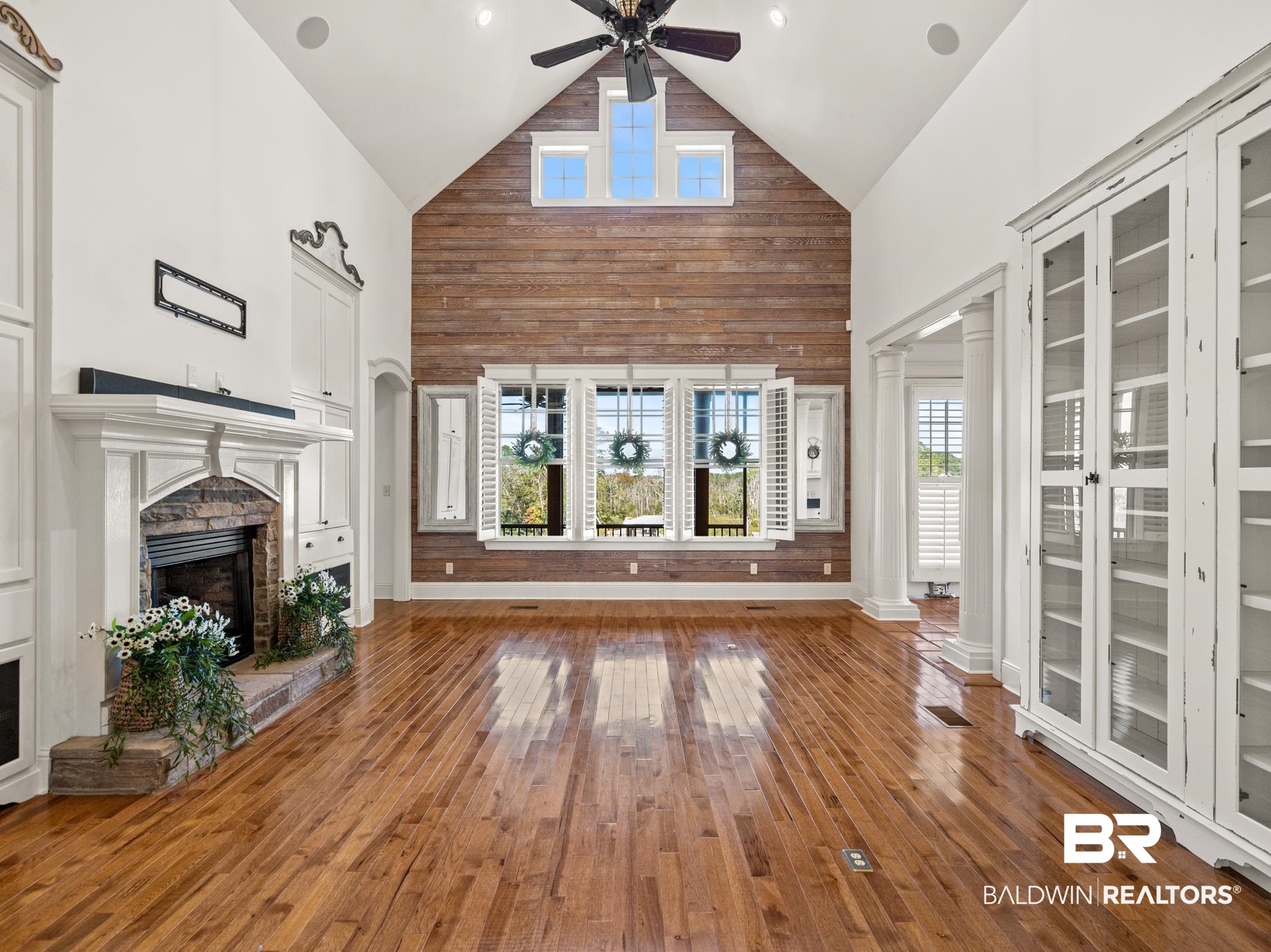 14849 Ridge Road Summerdale, AL 36580 - Photo 20 of 49