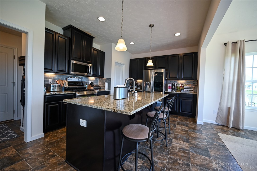 3410 Carol Marie Lane Riverside, OH 45404 - Photo 14 of 39