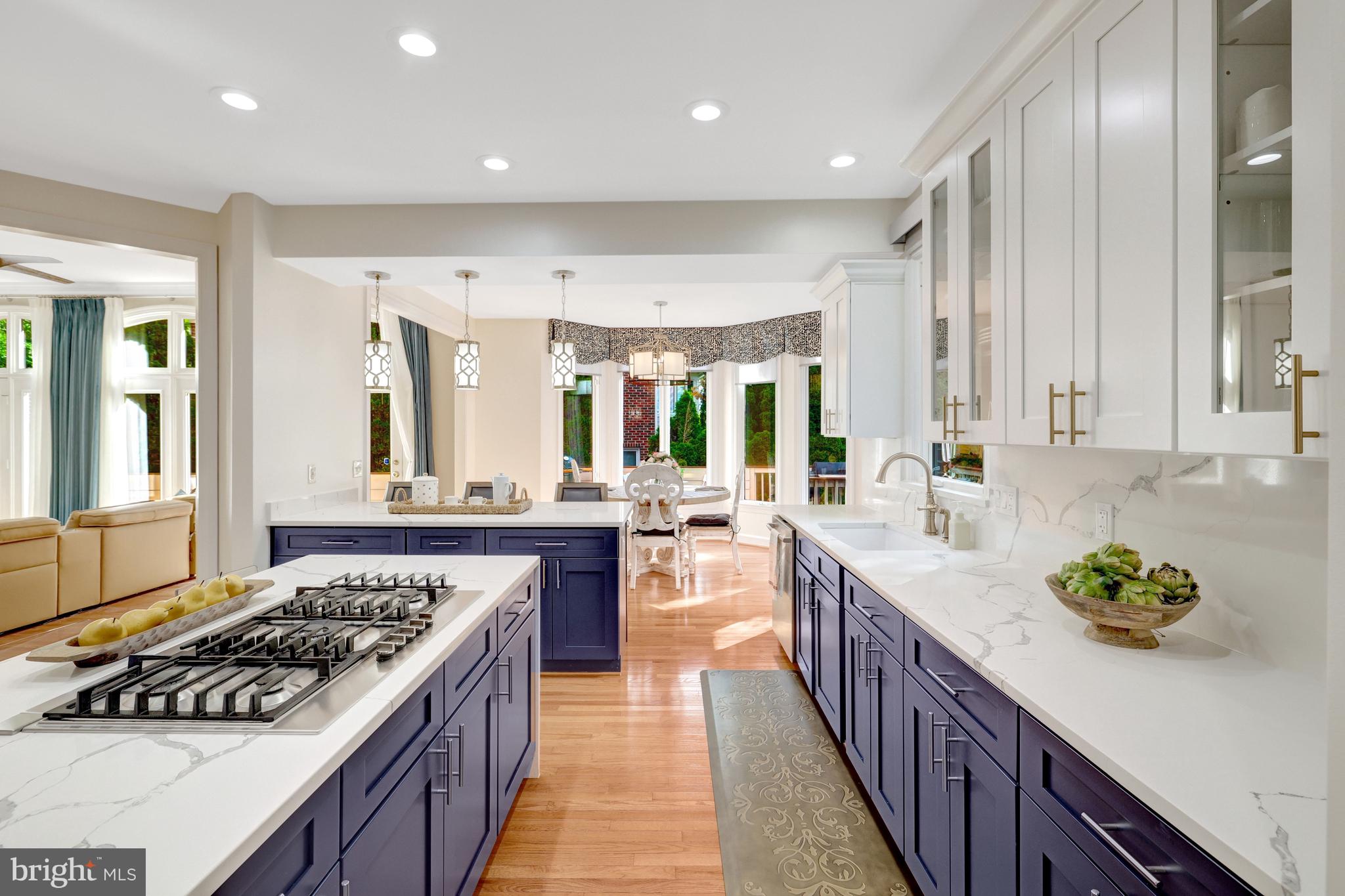 1387 Cameron Heath Drive Reston, VA 20194 - Photo 21 of 67