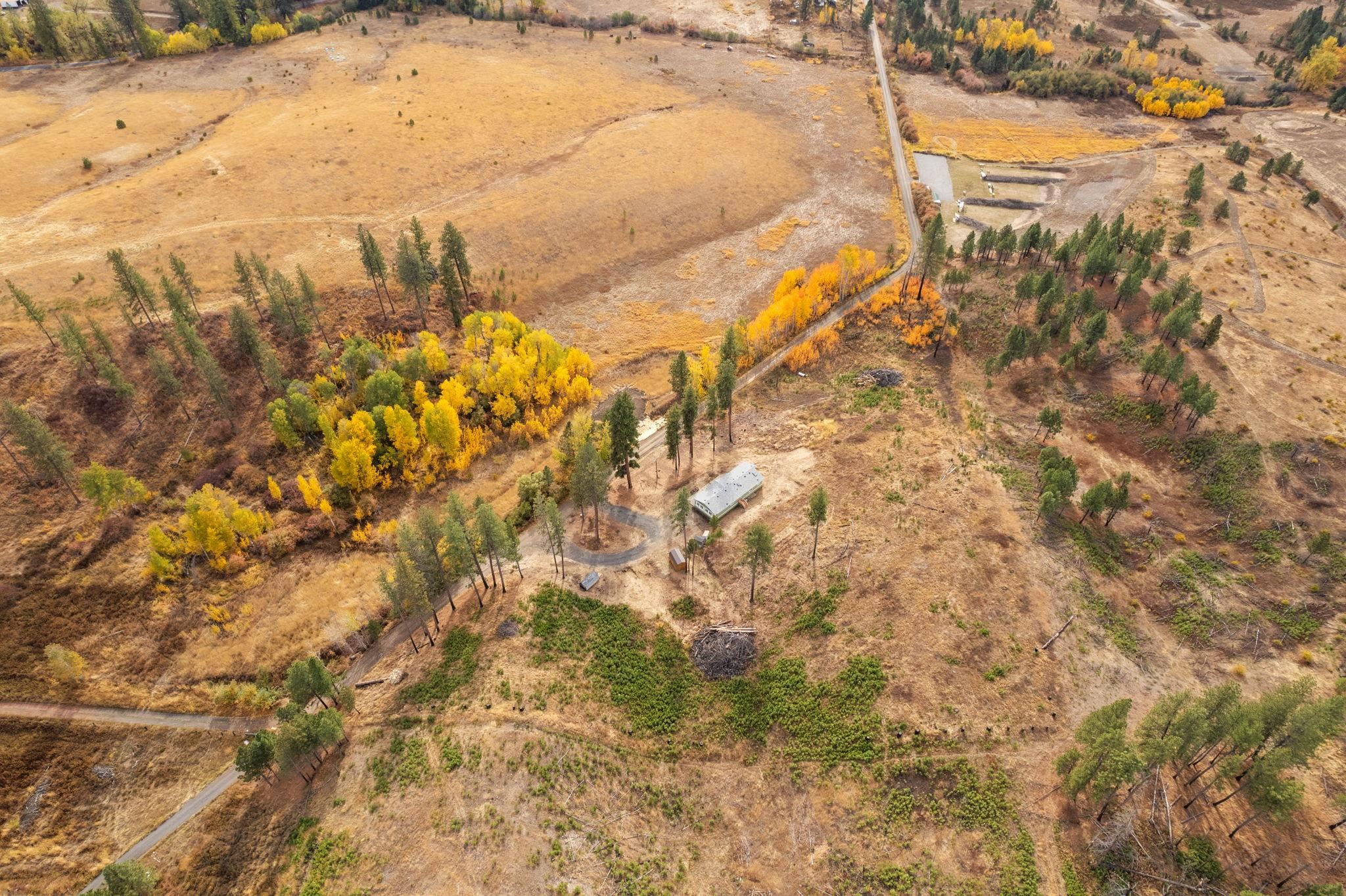9005 South Jons Road Mica, WA 99023 - Photo 31 of 38 Gallery Image 31
