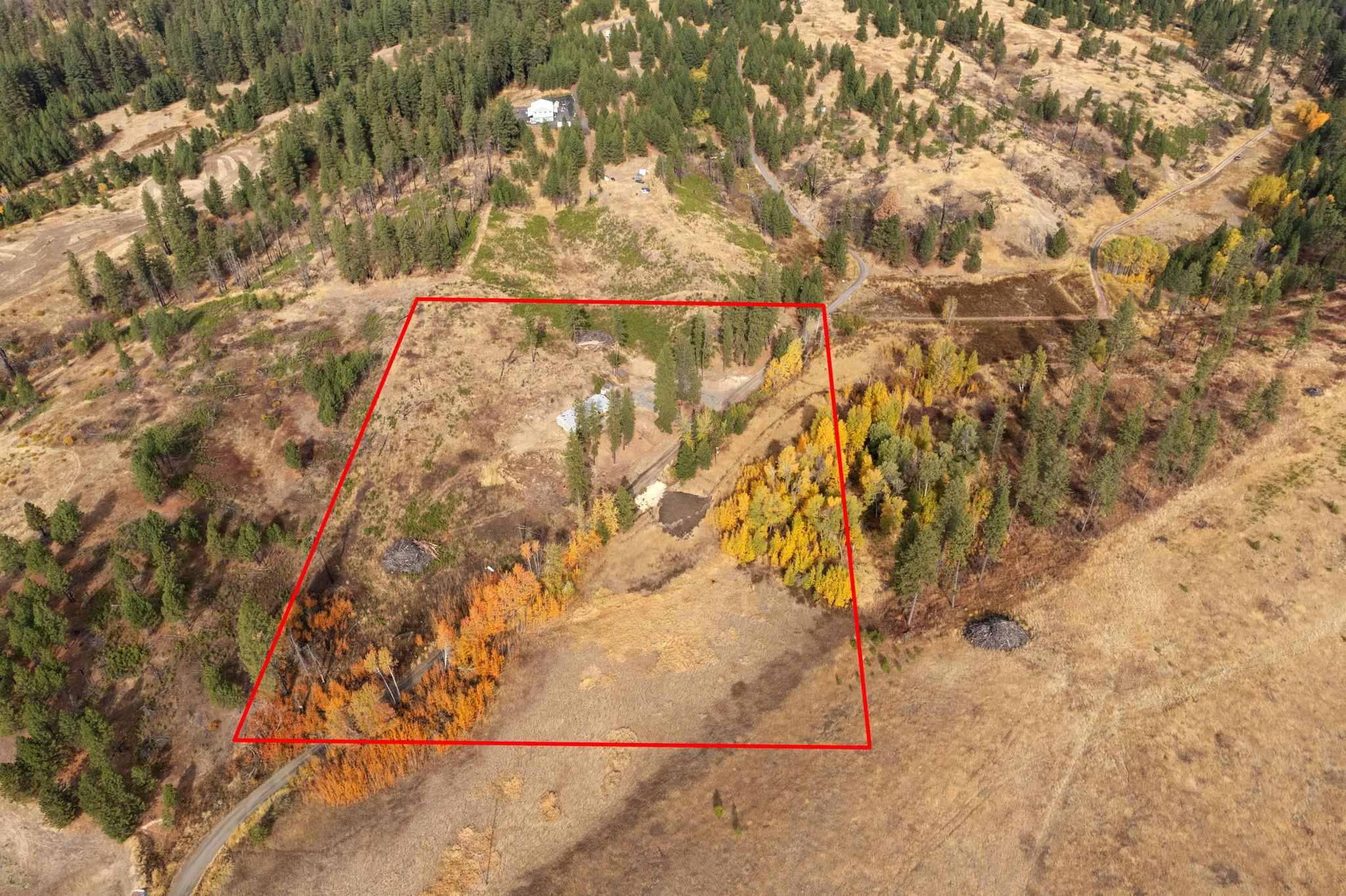 9005 South Jons Road Mica, WA 99023 - Photo 34 of 38 Gallery Image 34