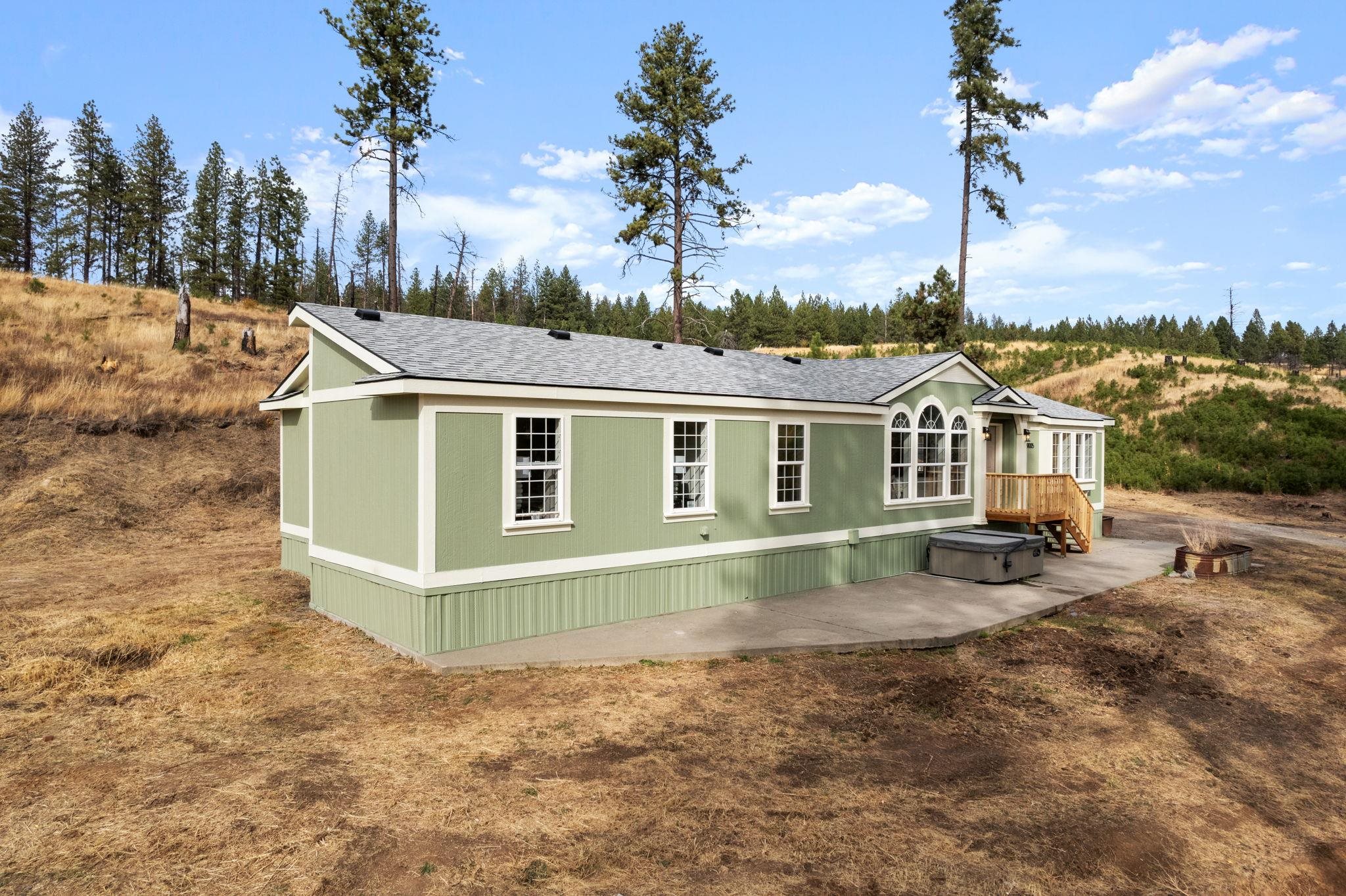 9005 South Jons Road Mica, WA 99023 - Photo 4 of 38 Gallery Image 4